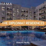 The Diplomat Residences-Riseonic Reality