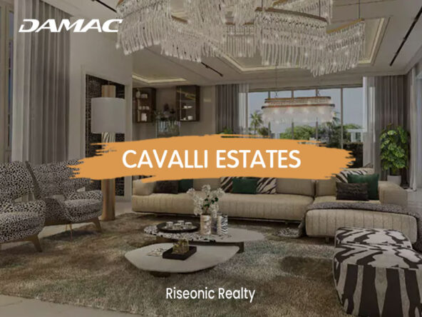 Cavalli Estates