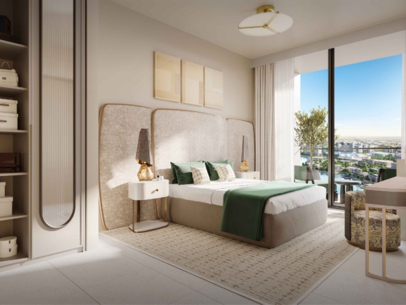 Creek Waters 2- Emaar properties