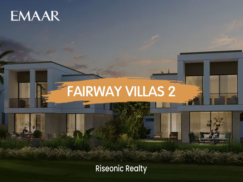 Fairway Villas 2  