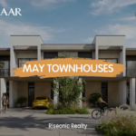 May at Arabian Ranches III-Emaar Properties