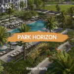 Park Horizon_ Riseonic Reality