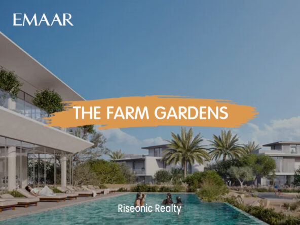 The Farm Gardens_ Emaar Properties