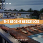 The Regent Residences_ Nshama