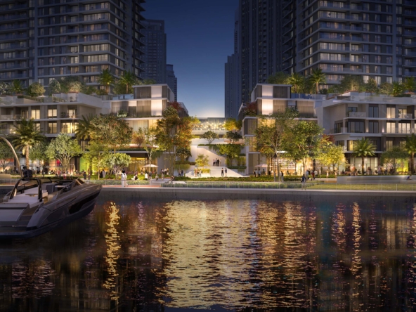 Creek Waters at Dubai-Creek-Harbour_apartments