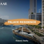 Palace Residence_ Riseonic Reality