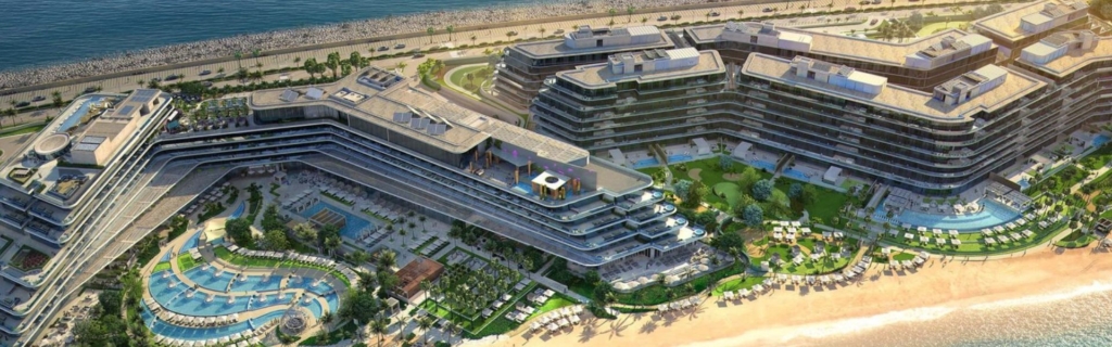 Luxury Properties in Dubai_Riseonic Reality