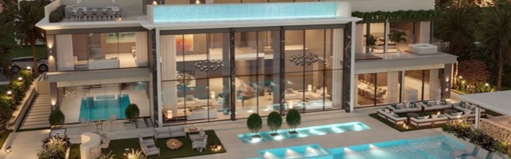 Luxury Properties in Dubai_Riseonic Reality