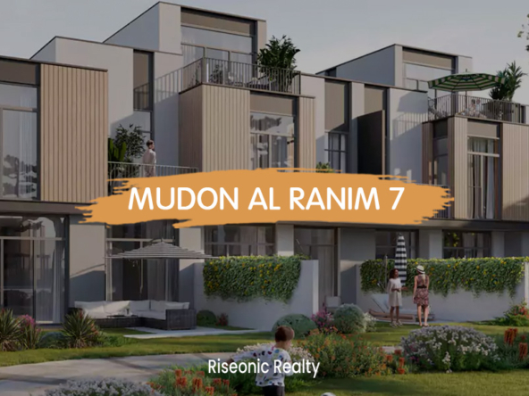 Mudon Al Ranim Phase 7_ Riseonic Reality