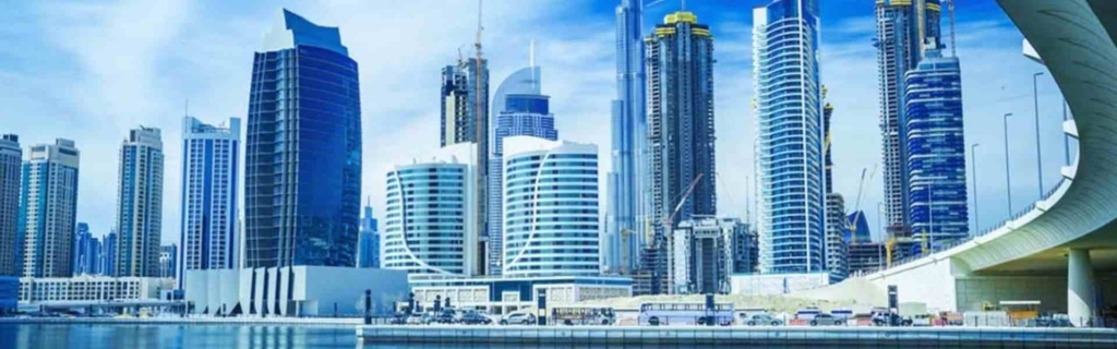 Dubai Real Estate Market-Riseonic