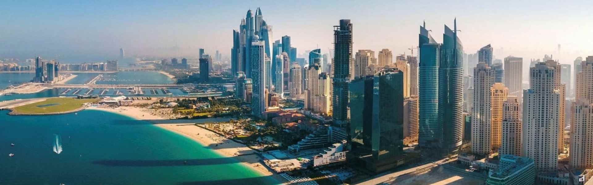 Empire Developments A New Player | The UAE Real Estate Market